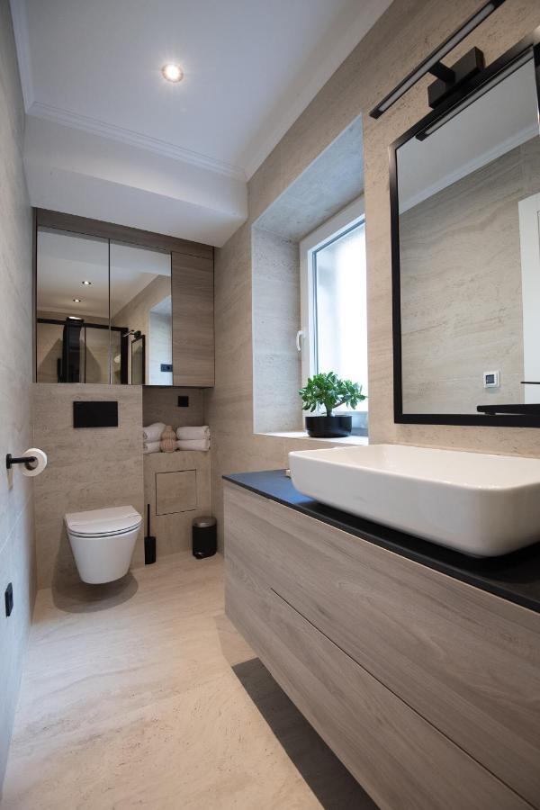 One&Only Luxury Apartment Задар Екстер'єр фото